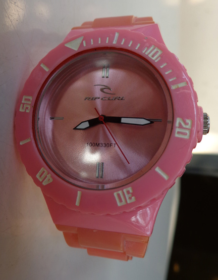 นาฬิกา RIP CURL แบรนด์ดังมาแล้ว