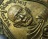  เหรียญเลื่อนสมณศักดิ์ ปี พ.ศ.2503 หลวงพ่อโด่ วัดนามะตูม เดิม ๆ