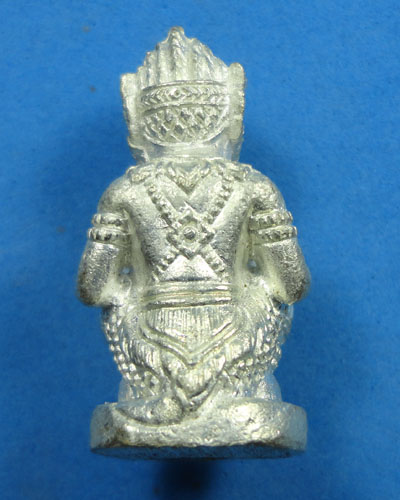หนุมานหลวงปู่คำบุ วัดกุดชมภู จ.อุบลราชธานี (2)