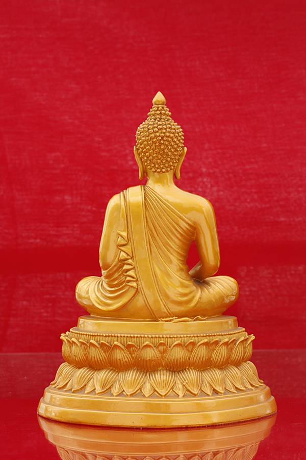 พระบูชาพระธรรมกาย ออกวัดไทยในญี่ปุ่น