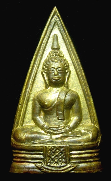 พระหลวงพ่อโสธรสองหน้าปี97
