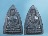 หลวงปู่ทวด กลีบบัว พิมพ์ลึกหน้าแก่ ร.ศ.200 จัดสร้าง ปี 2525 ทีเดียว มาเป็นคู่.....88