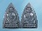 หลวงปู่ทวด กลีบบัว พิมพ์ลึกหน้าแก่ ร.ศ.200 จัดสร้าง ปี 2525 ทีเดียว มาเป็นคู่.....44