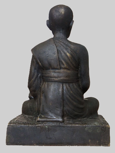 (รอบสุดท้าย) พระบูชา๕นิ้ว รุ่นอนุสรณ์ 100 ปี แห่งการมรณภาพของ สมเด็จพระพุฒาจารย์โต