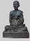 (รอบสุดท้าย) พระบูชา๕นิ้ว รุ่นอนุสรณ์ 100 ปี แห่งการมรณภาพของ สมเด็จพระพุฒาจารย์โต