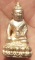 วัดใจ"พระกริ่ง 80 พรรษา พระญาณสัวรพระสังฆราช วัดบวร" เนื้อนวะแก่เงิน
