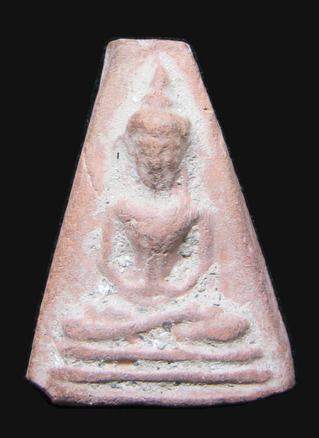 ### เคาะเดียว ### พระอู่ทองออกศึก สุพรรณบุรี องค์ที่ 3 ค่ะ