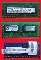 RAM 5 ชิ้น โปรดดูรายละเอียดก่อนพิจารณา ถูก ๆ 