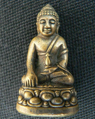 กริ่งไม่ทราบที่