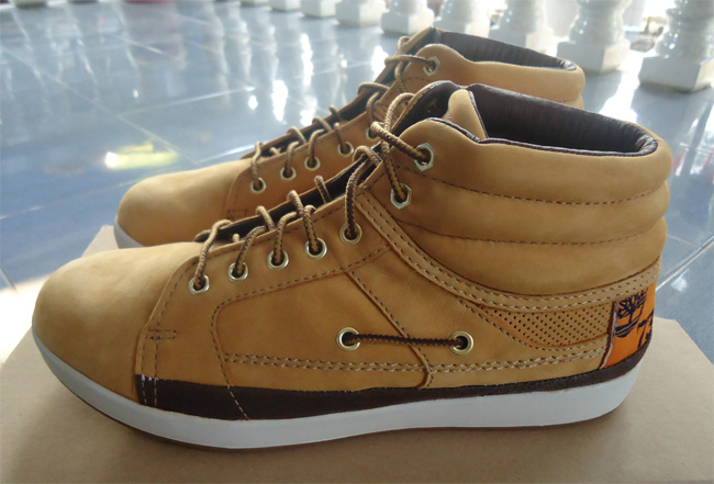 รองเท้า Timberland มือหนึ่ง สวยทันสมัย แท้ ถูก จัดส่งพร้อมกล่อง