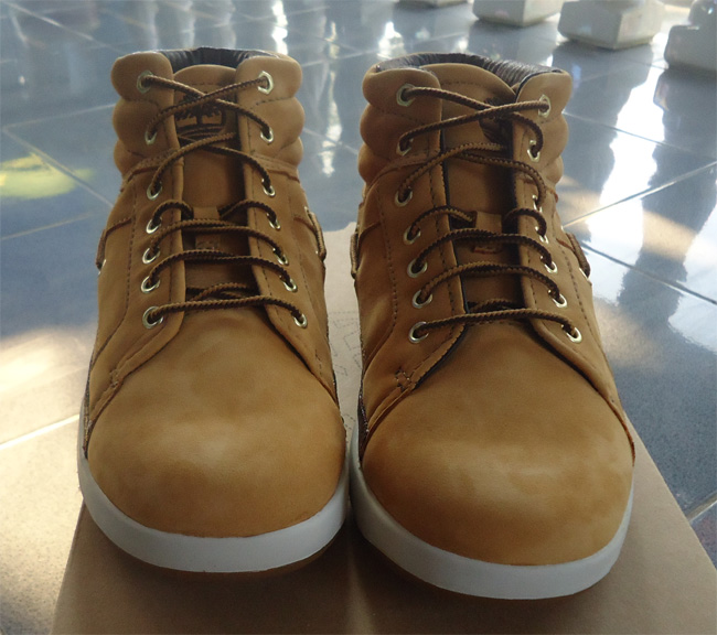 รองเท้า Timberland มือหนึ่ง สวยทันสมัย แท้ ถูก จัดส่งพร้อมกล่อง