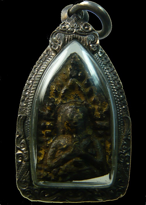 พระยุคอยุธยาตอนปลาย