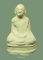 @@@ พระผงรูปเหมือน เจ้าคุณนรรัตน์ (ก้นดอกจันทร์) ปี 2513 สวยยยยยยยยยยยยยย@@@