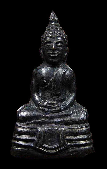 พระกริ่งหลวงพ่อโสธร ปี2508 (หน้าสรพงษ์)