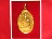 เหรียญพระอุปัชฌาย์อี๋ วัดสัตหีบฯ ปี 2550 กะไหล่ทอง 