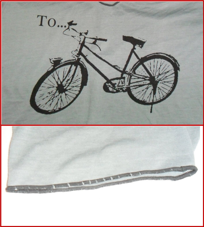 เสื้อผู้ใหญ่ เบอร์ L ของใหม่ เคาะเดียวจัดส่งถึงบ้าน