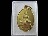 เหรียญพระสัมพุทธพรรณี  วัดราชาธิวาส กรุงเทพฯ ปี 2533.เริ่ม20บาท/.(14/กพ.--10)