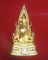 สมเด็จองค์ปฐมรุ่น ๓ พระราชพรหมยาน (หลวงพ่อฤาษีลิงดำ) วัดท่าซุง อุทัยธานี