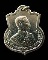 เหรียญมหาราช ในหลวงครบ 3 รอบ ปี 2506 โค๊ด ROYAL MINT สภาพดีครับ#n04