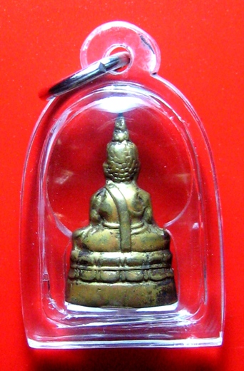 พระกริ่งวัดพนัญเชิงปี2500(2)