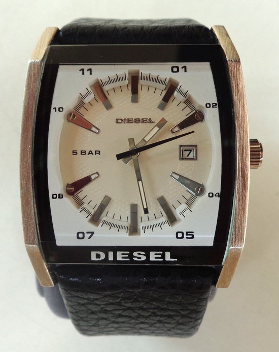 นาฬิกา DIESEL สวยๆครับ