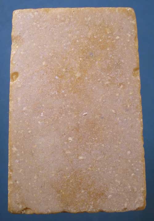 สมเด็จ เนื้อผงน้ำมัน ไม่ทราบที่