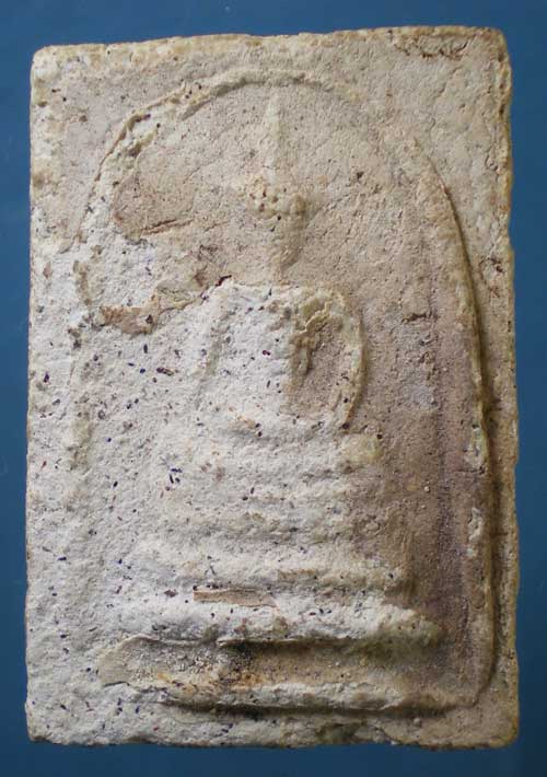 สมเด็จ ไม่ทราบที่