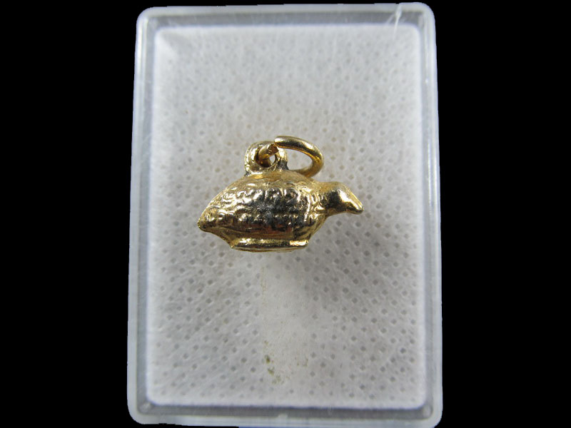 นกคุ้ม หลวงพ่อทรัพย์ วัดตลุก..เริ่ม20บาท/.(17/กพ.--09)