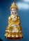 พระกริ่ง อวโลกิเตศวร อ.หม่อม นิรนาม ไตรภูมิ