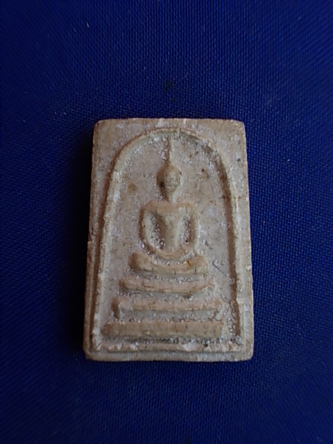 .. 20 บาท..ทุกรายการ..พระสมเด็จ วัดพระพุทธบาท จ.สระบุรี ปี 22