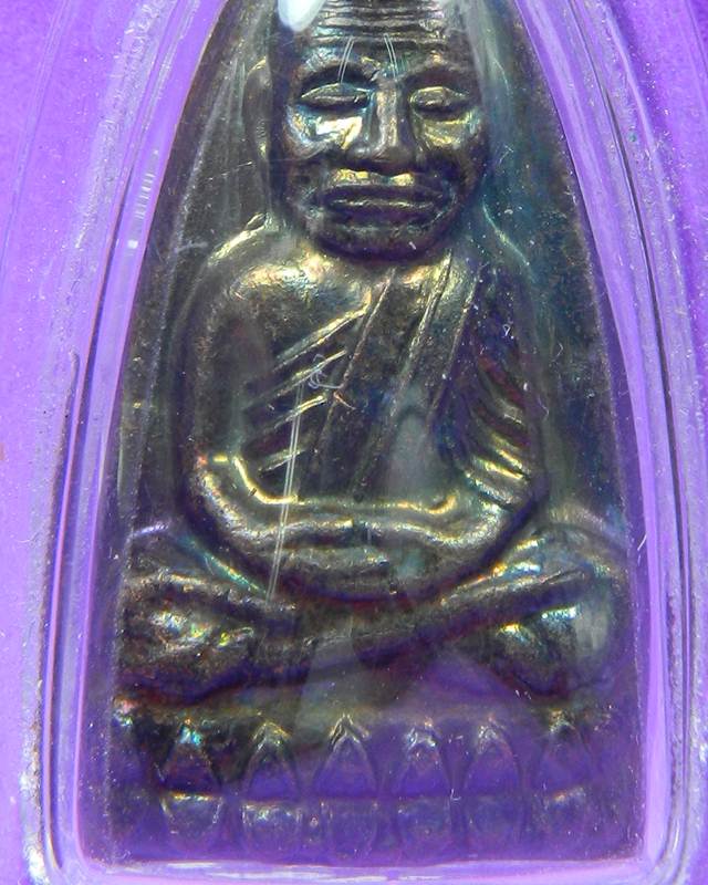 หลวงปู่ทวด ปี 24 หน้าใหญ่ 