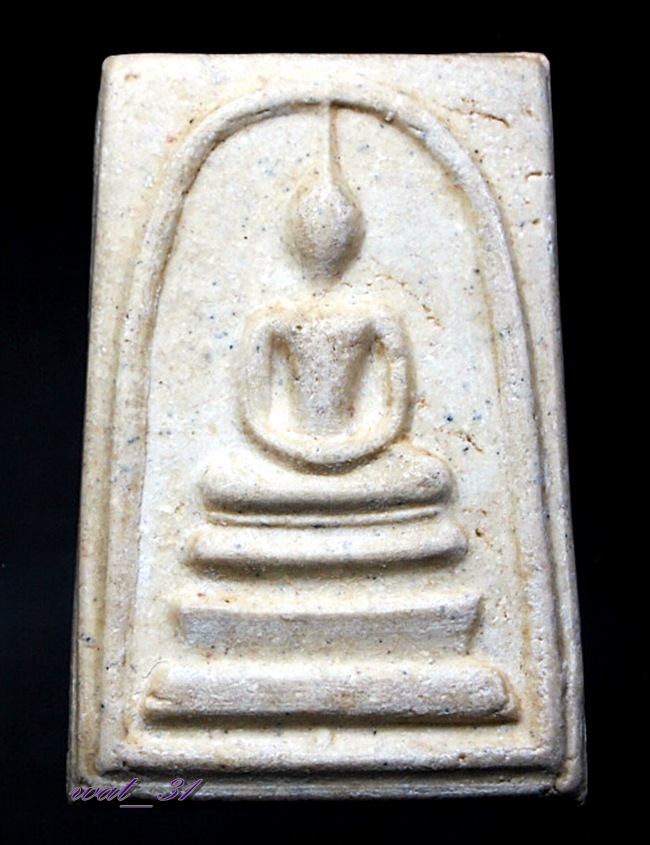 สมเด็จวัดระฆัง 108 ปี
