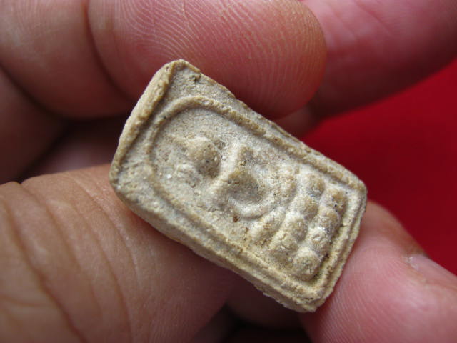 สมเด็จเก่าไม่ทราบที่ เนื้อหาดี