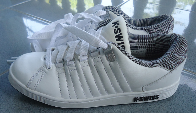 รองเท้า k-swiss ผู้หญิง ใหม่
