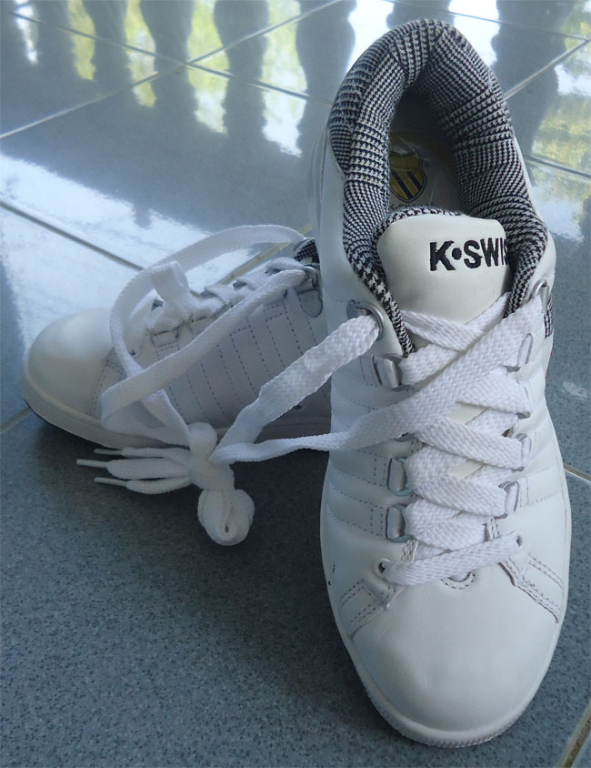 รองเท้า k-swiss ผู้หญิง ใหม่