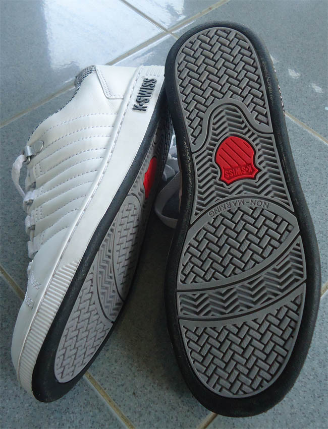 รองเท้า k-swiss ผู้หญิง ใหม่
