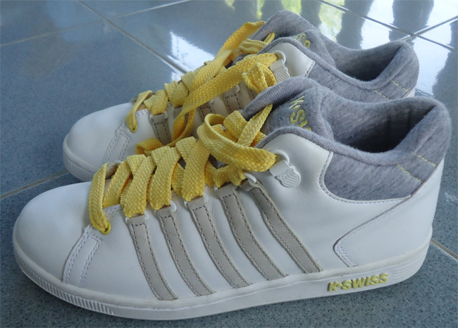 รองเท้า k-swiss ผู้หญิง ใหม่