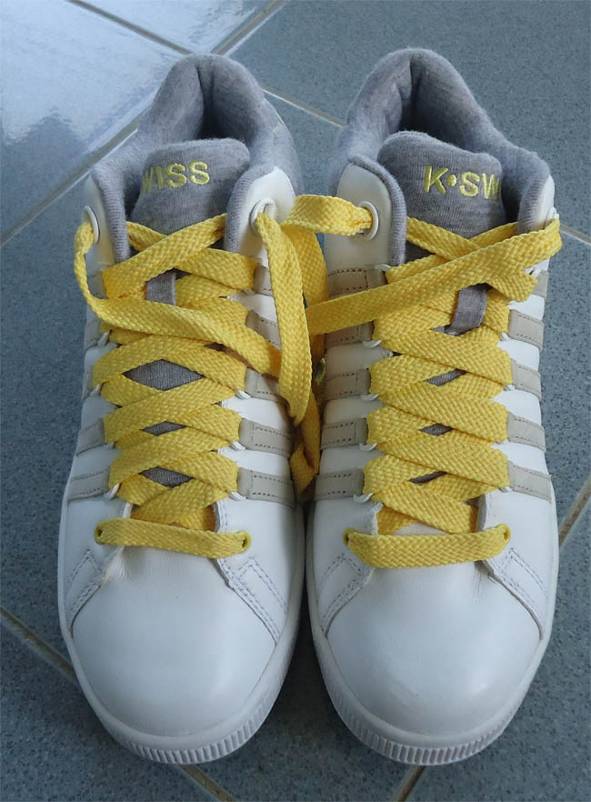 รองเท้า k-swiss ผู้หญิง ใหม่