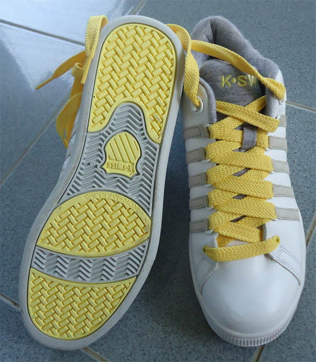 รองเท้า k-swiss ผู้หญิง ใหม่