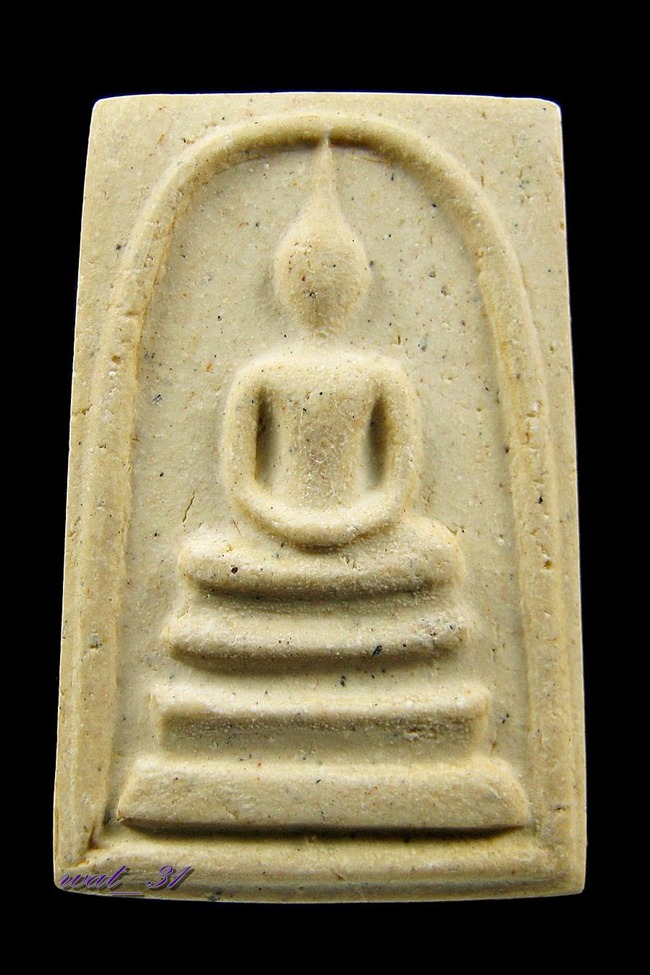 พระสมเด็จวัดระฆัง 108 ปี