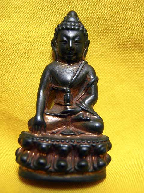 กริ่งวัดบรมนิวาสวรมหาวิหาร ปี2538