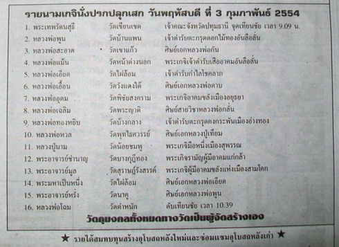 ครุฑหนุนดวง เนื้อทองแดงรมดำ หลวงปู่โฉม วัดตำหนัก อ.สามโคก จ.ปทุมธานี รุ่นอายุวัฒนมงคล 88 ปี