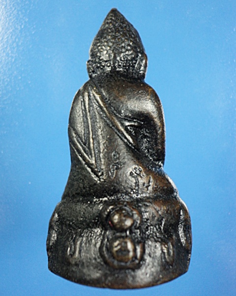 พระกริ่ง ปช (ปากช่อง) วัดคีรีวันต์