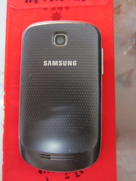 ขายถูกSamsung Galaxy Mini S5570bใส่ซิมทรู+ดีแทคแถมเม็ม2กิ๊ก