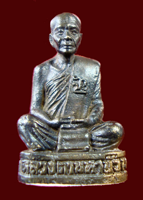 รูปเหมือน หลวงตามหาบัว