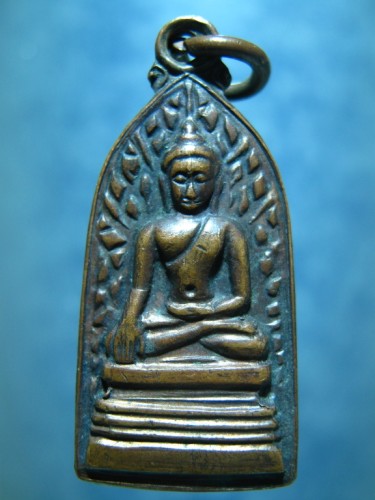 พระรอด วัดพันอ้น เชียงใหม่