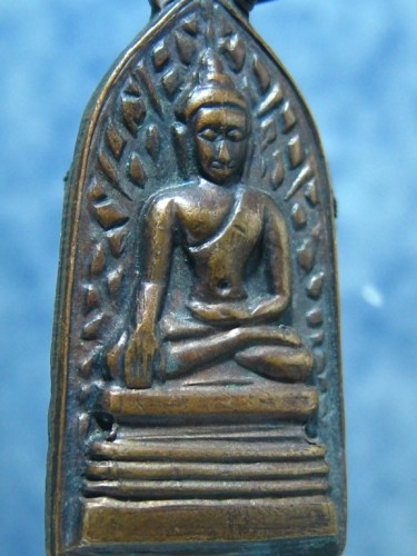 พระรอด วัดพันอ้น เชียงใหม่
