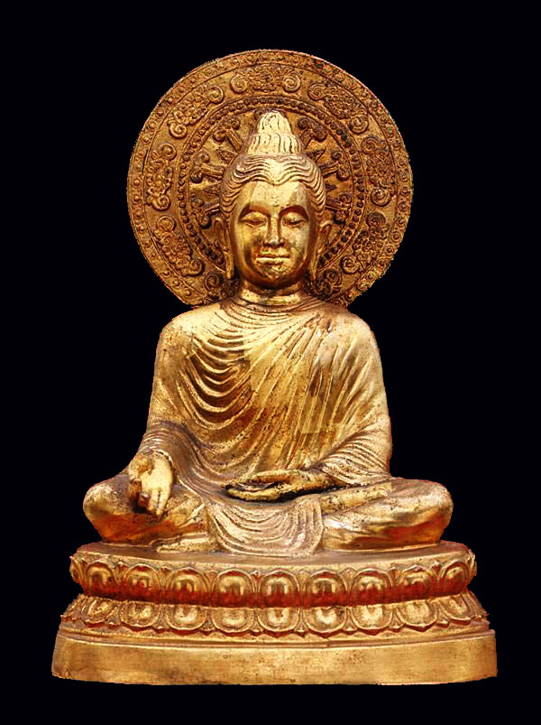 สมเด็จพระโคดมบรม สถลธวัชชัย วัดดอน ยานนาวา ปี 2516
