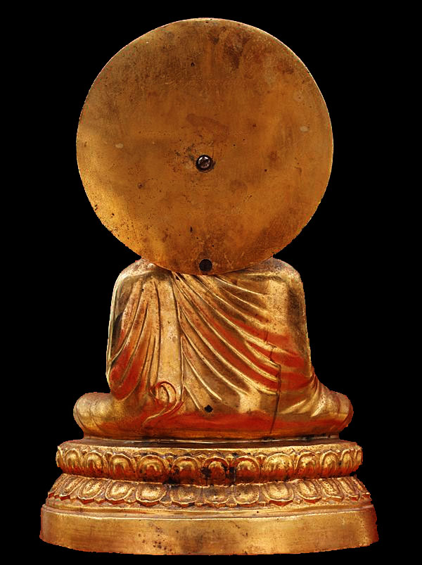 สมเด็จพระโคดมบรม สถลธวัชชัย วัดดอน ยานนาวา ปี 2516 