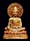 สมเด็จพระโคดมบรม สถลธวัชชัย วัดดอน ยานนาวา ปี 2516 